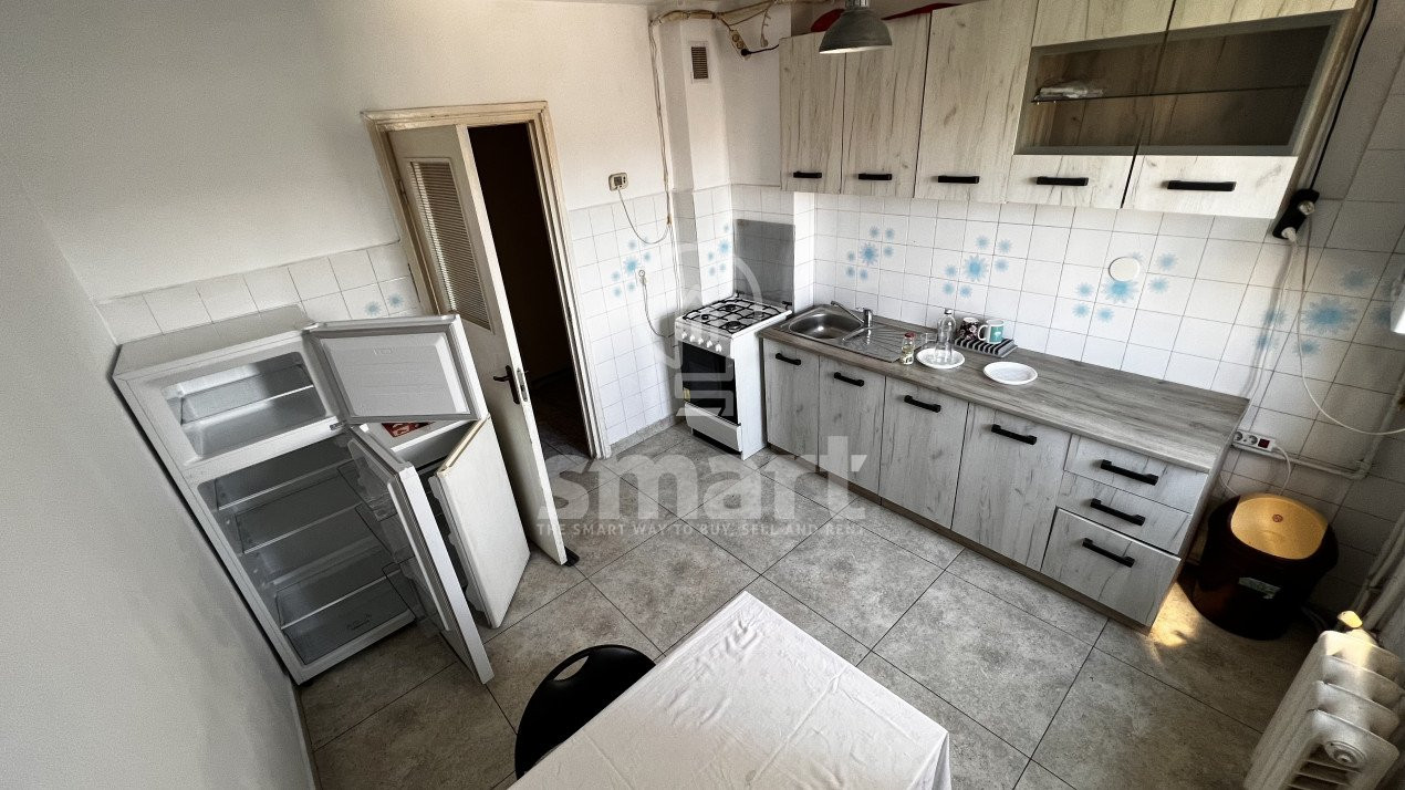 Apartament 3 camere Manastur zona strazii Primaverii