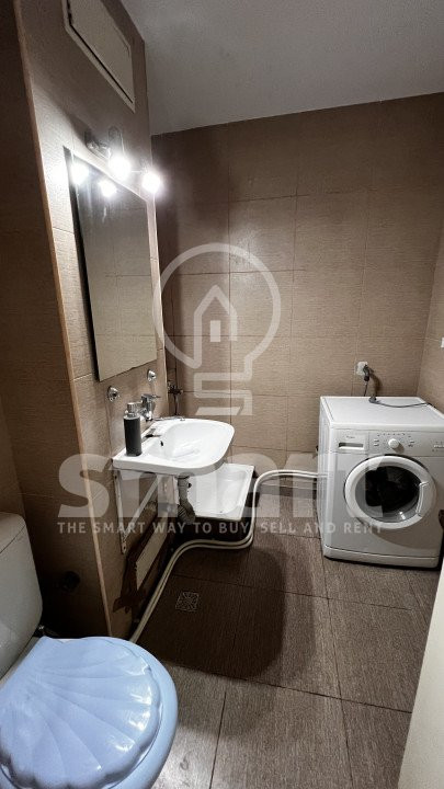 Apartament 3 camere Manastur zona strazii Primaverii