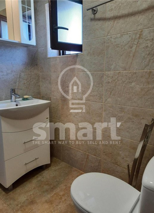 Apartament 3 camere în vilă Zorilor strada Meteor