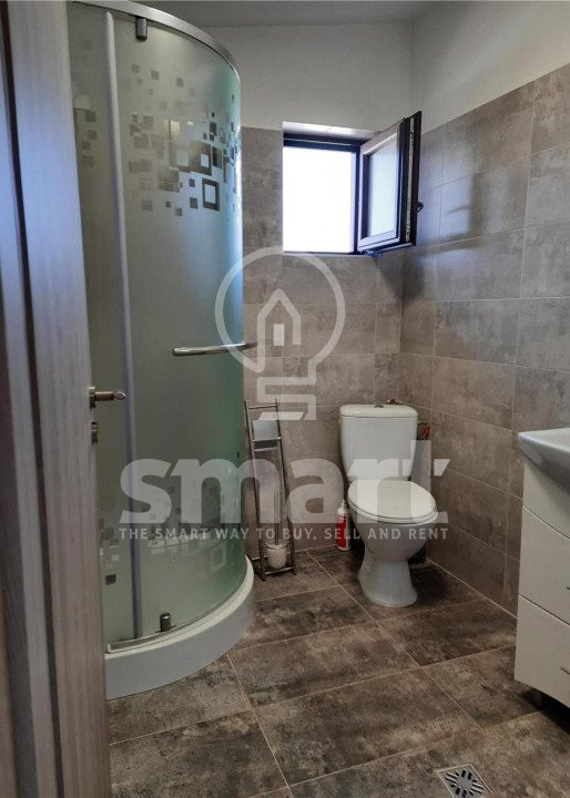 Apartament 4 camere în vilă Zorilor strada Meteor