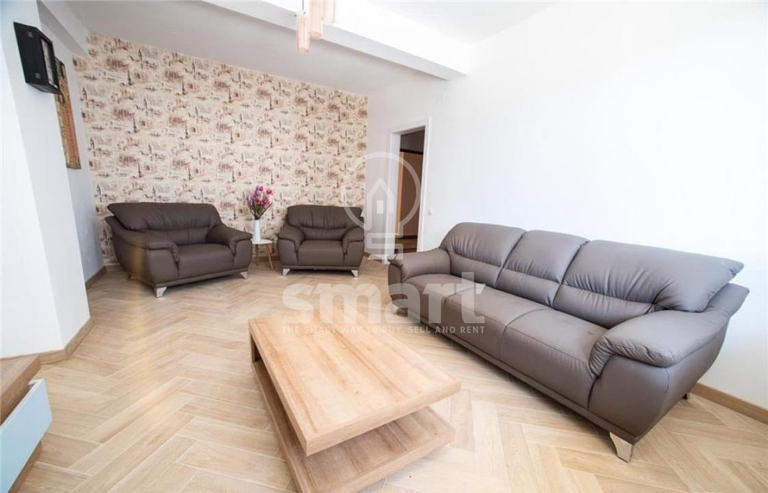 Apartament 2 camere NOU 59 mp garaj inclus Gheorgheni