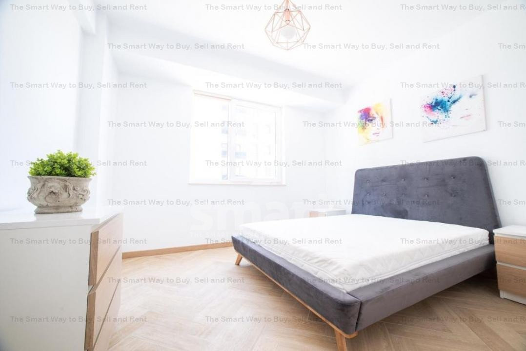 Apartament 2 camere NOU 59 mp garaj inclus Gheorgheni