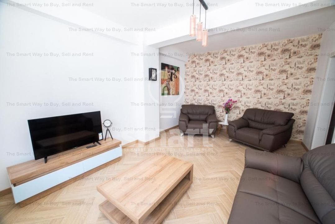Apartament 2 camere NOU 59 mp garaj inclus Gheorgheni
