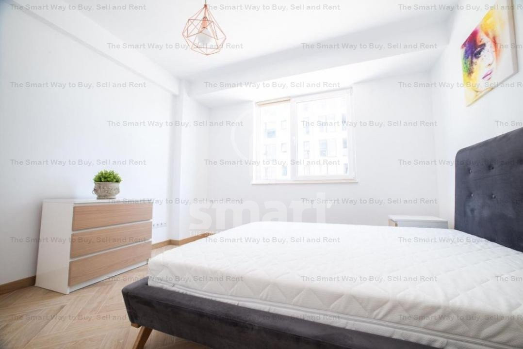 Apartament 2 camere NOU 59 mp garaj inclus Gheorgheni
