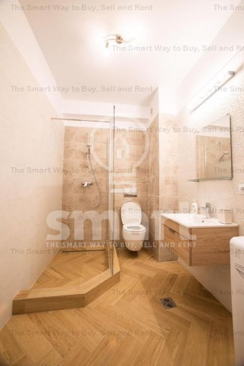 Apartament 2 camere NOU 59 mp garaj inclus Gheorgheni