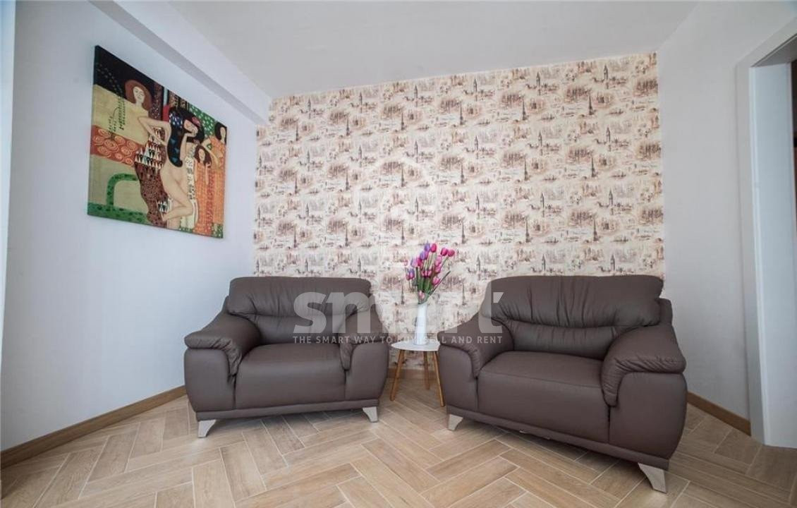 Apartament 2 camere NOU 59 mp garaj inclus Gheorgheni