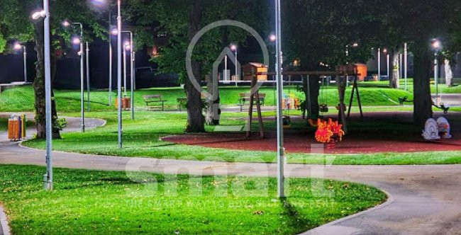Casa cu gradina langa padure Parcul Poligon pret cu TVA inclus