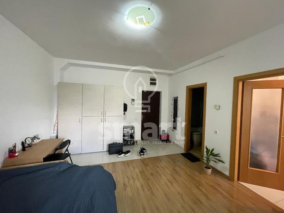 Apartament 1 cameră ansamblu nou în zona Cluj Arena, Parcul Central