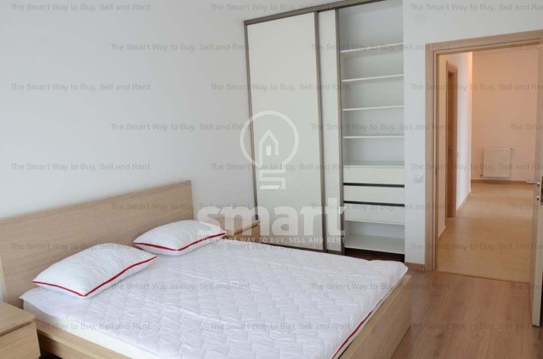 Apartament cu 2 camere, decomandat, Platinia Shopping Center