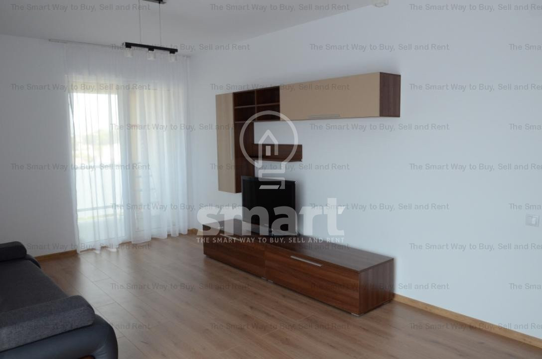Apartament cu 2 camere, decomandat, Platinia Shopping Center