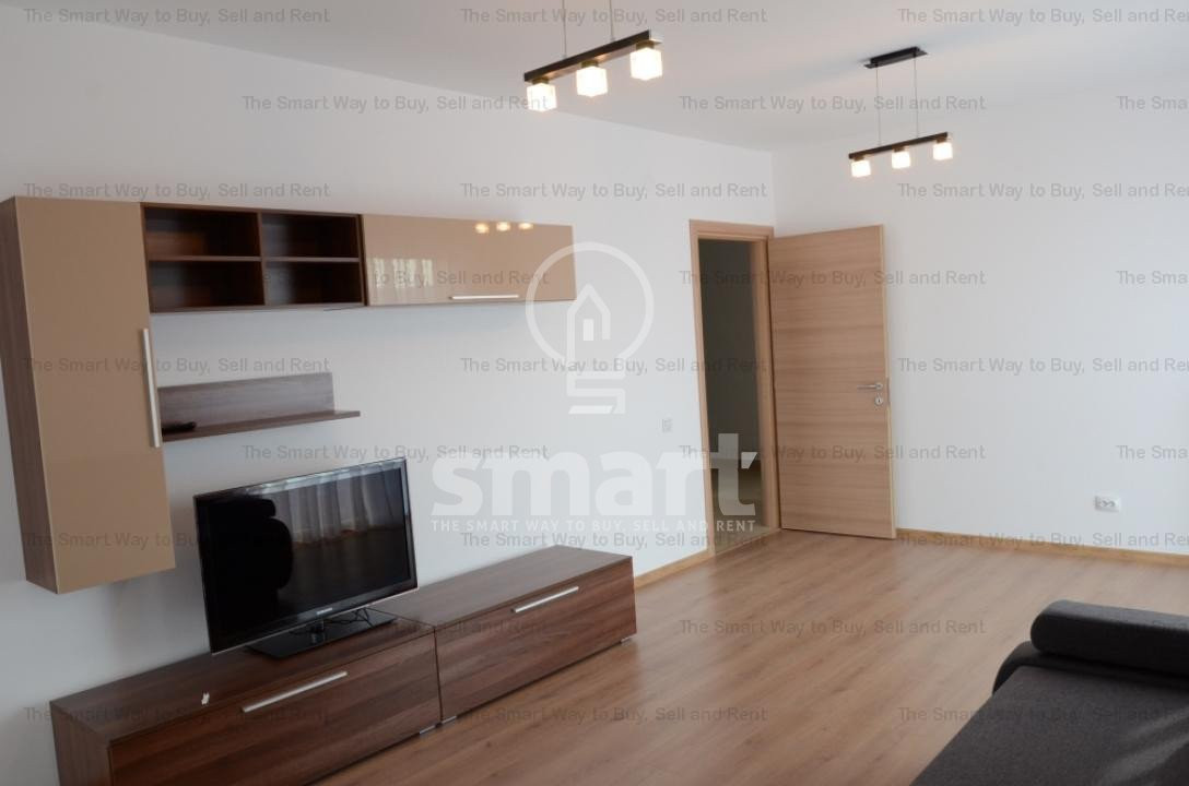 Apartament cu 2 camere, decomandat, Platinia Shopping Center