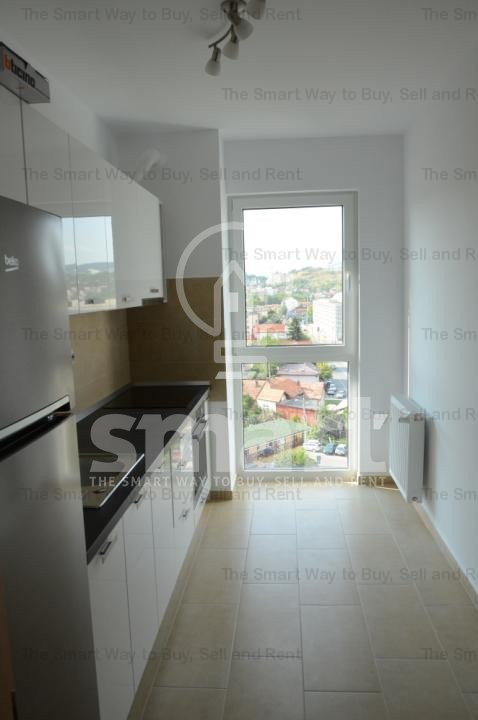 Apartament cu 2 camere, decomandat, Platinia Shopping Center