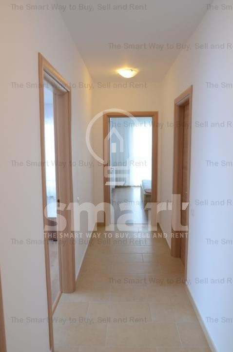 Apartament cu 2 camere, decomandat, Platinia Shopping Center