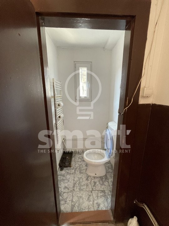 Spatiu generos pentru birouri Piata 1 Mai