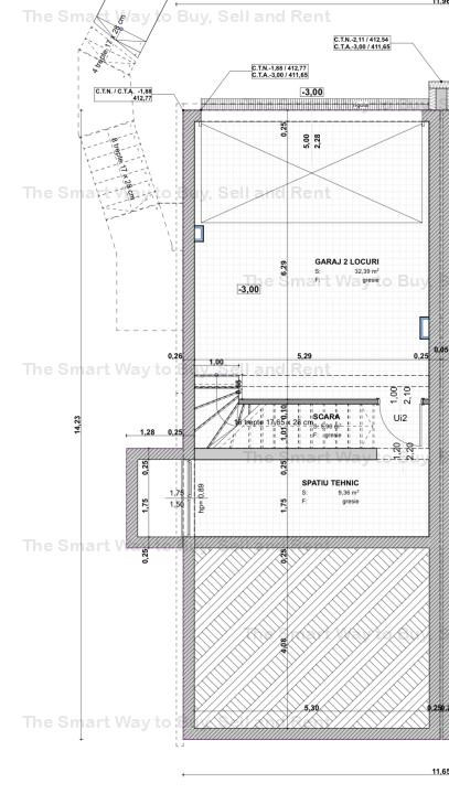 Casa tip Duplex NOUA Borhanci 0%Comision 