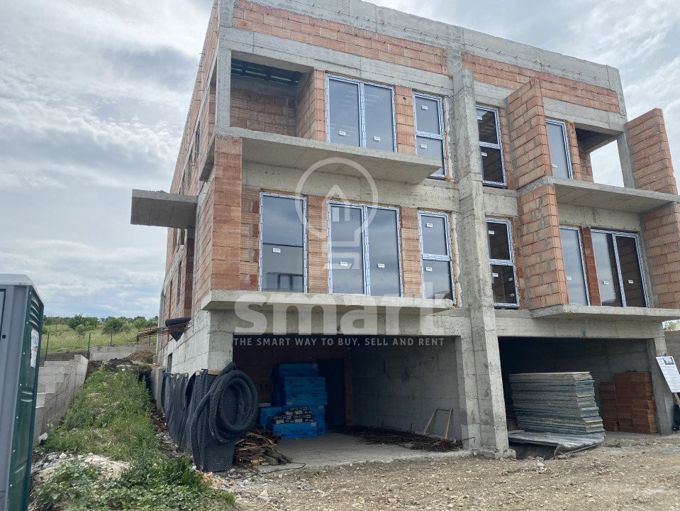 Casa tip Duplex NOUA Borhanci 0%Comision 