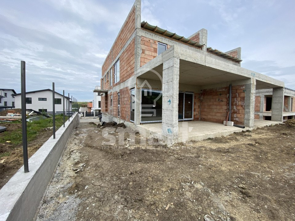 Casa tip Duplex NOUA Borhanci 0%Comision 