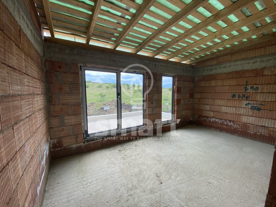 Casa tip Duplex NOUA Borhanci 0%Comision 