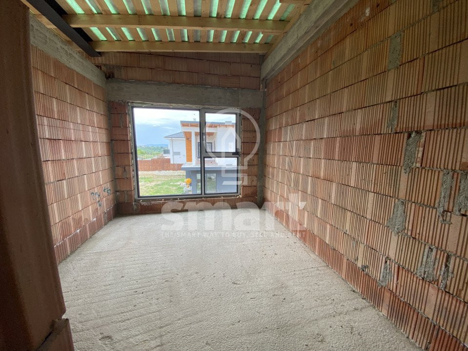 Casa tip Duplex NOUA Borhanci 0%Comision 