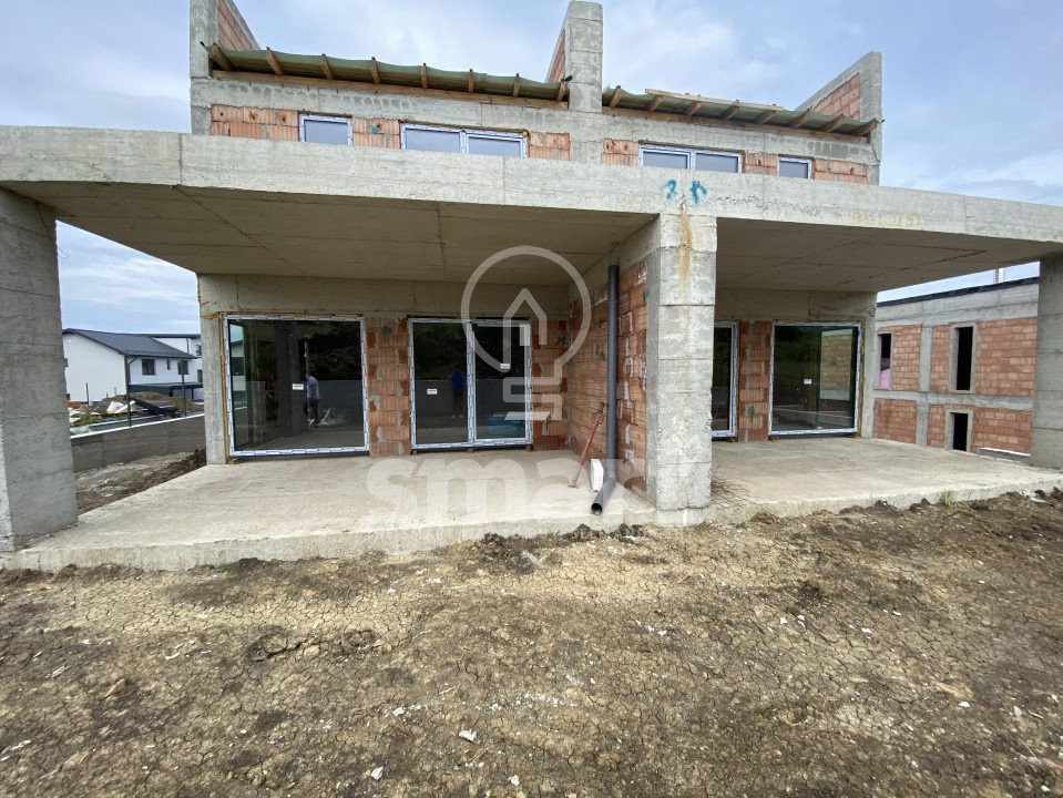Casa tip Duplex NOUA Borhanci 0%Comision 