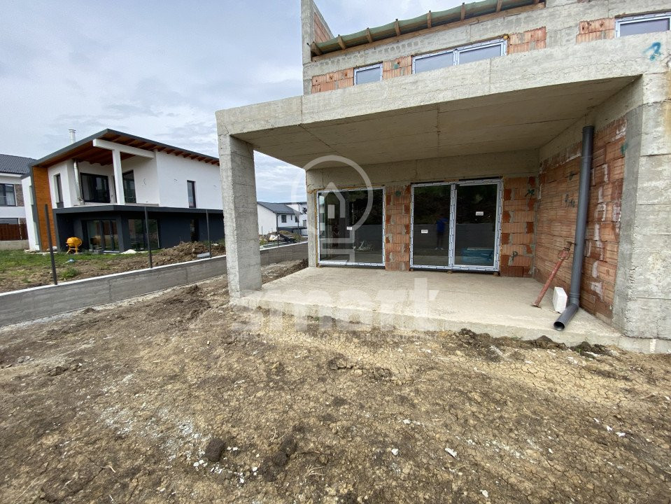Casa tip Duplex NOUA Borhanci 0%Comision 