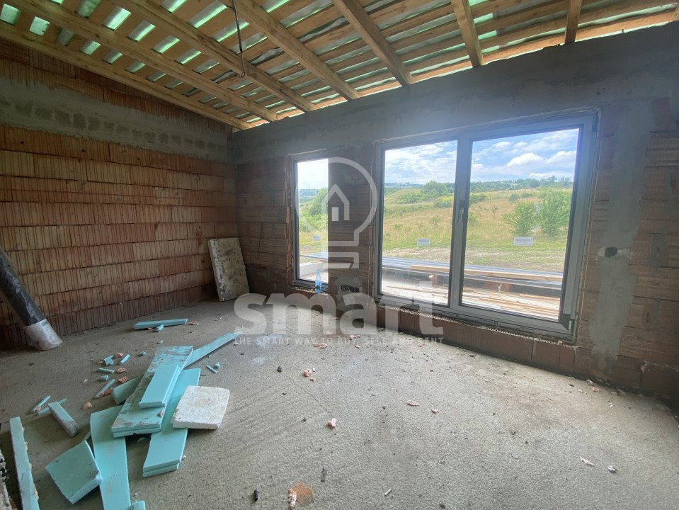 Casa tip Duplex NOUA Borhanci 0%Comision 