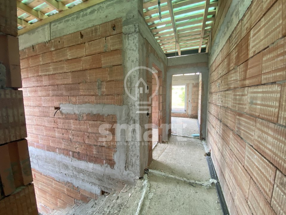 Casa tip Duplex NOUA Borhanci 0%Comision 