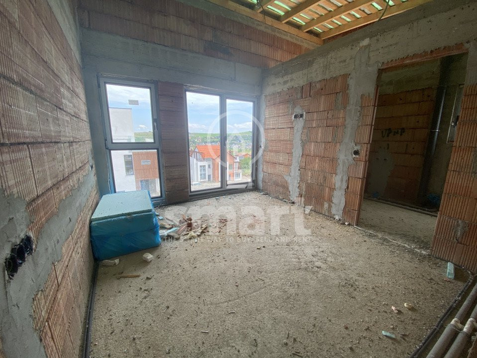 Casa tip Duplex NOUA Borhanci 0%Comision 