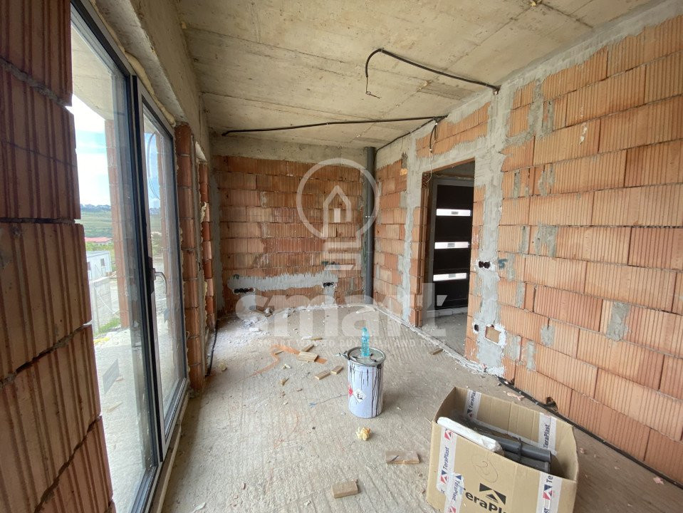 Casa tip Duplex NOUA Borhanci 0%Comision 