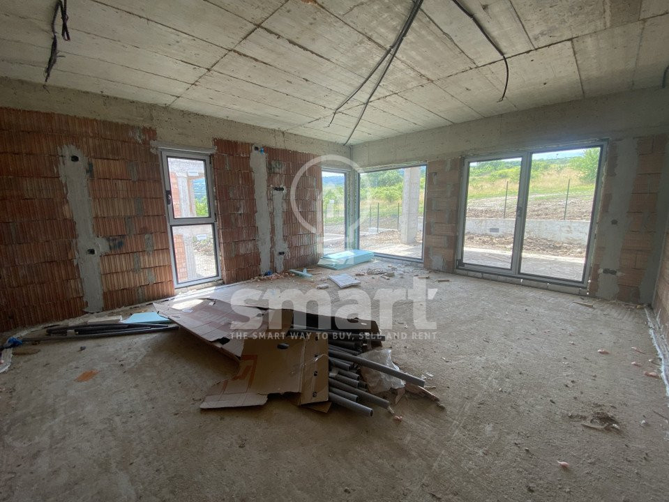 Casa tip Duplex NOUA Borhanci 0%Comision 