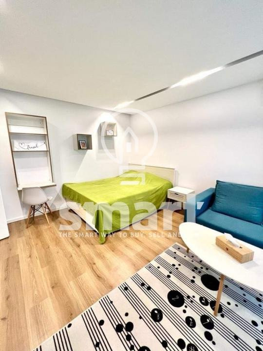 Apartament 1 camera BLOC NOU Park Lake Iulius Mall cu parcare subterana