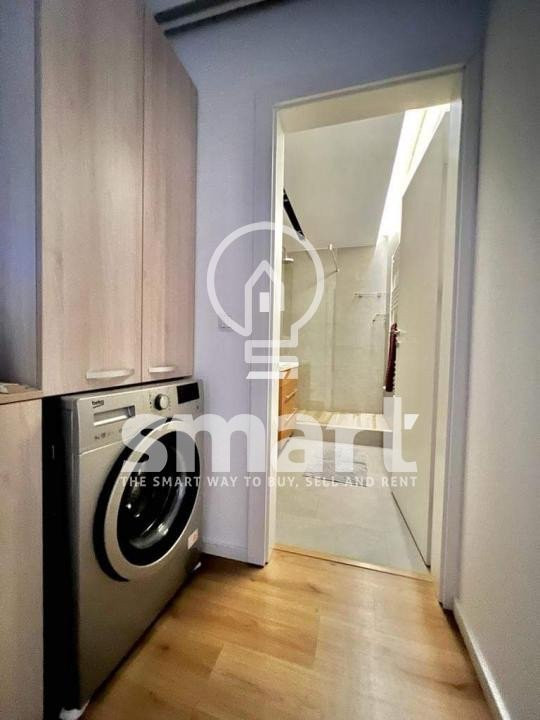 Apartament 1 camera BLOC NOU Park Lake Iulius Mall cu parcare subterana