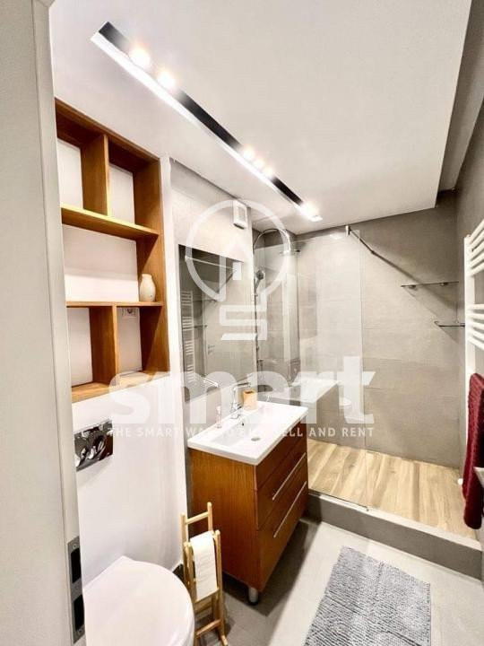 Apartament 1 camera BLOC NOU Park Lake Iulius Mall cu parcare subterana