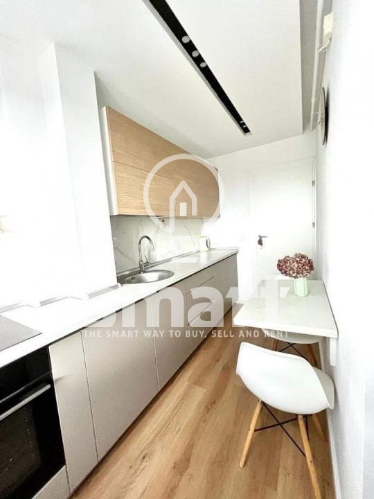 Apartament 1 camera BLOC NOU Park Lake Iulius Mall cu parcare subterana