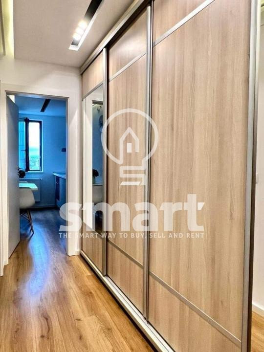 Apartament 1 camera BLOC NOU Park Lake Iulius Mall cu parcare subterana