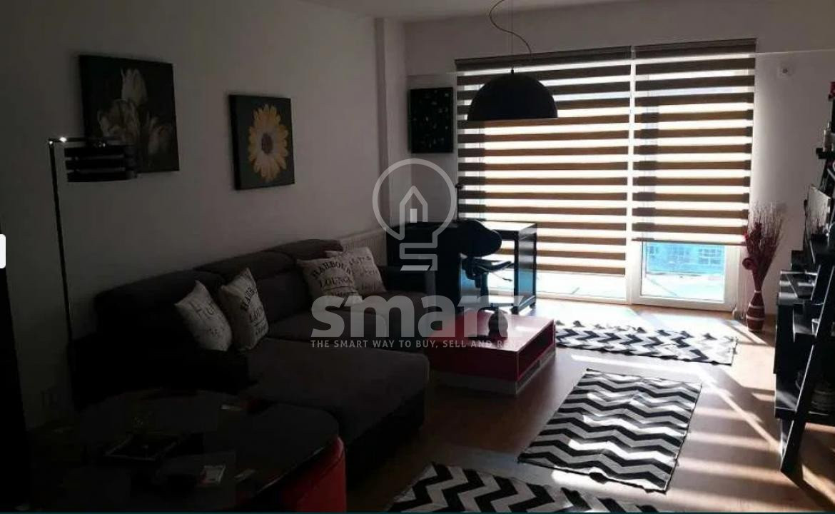 Apartament cu 2 camere, parcare, Viva City