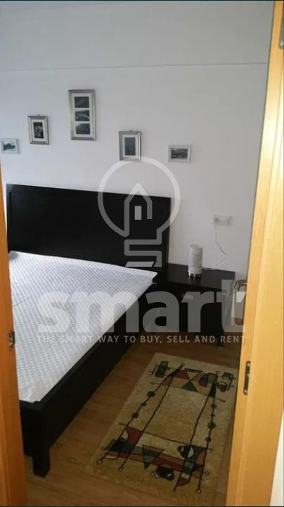 Apartament cu 2 camere, parcare, Viva City