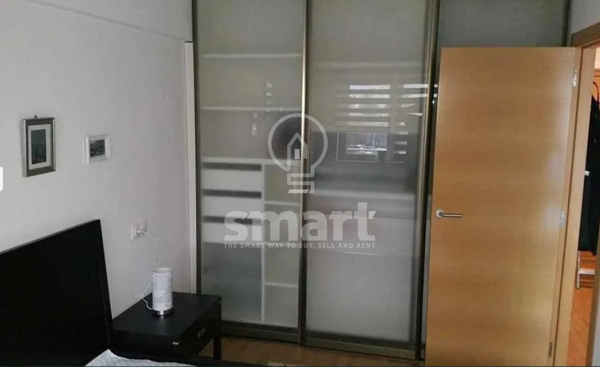 Apartament cu 2 camere, parcare, Viva City