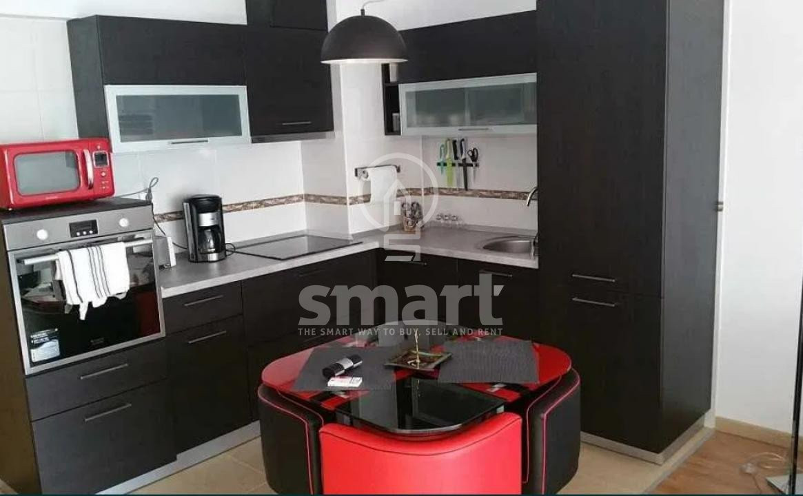 Apartament cu 2 camere, parcare, Viva City