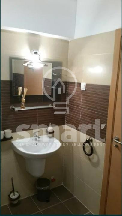 Apartament cu 2 camere, parcare, Viva City