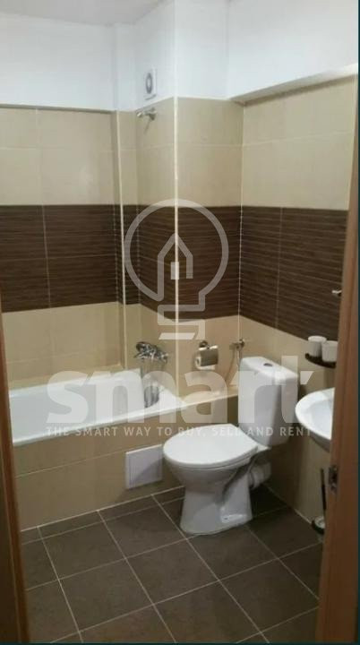 Apartament cu 2 camere, parcare, Viva City