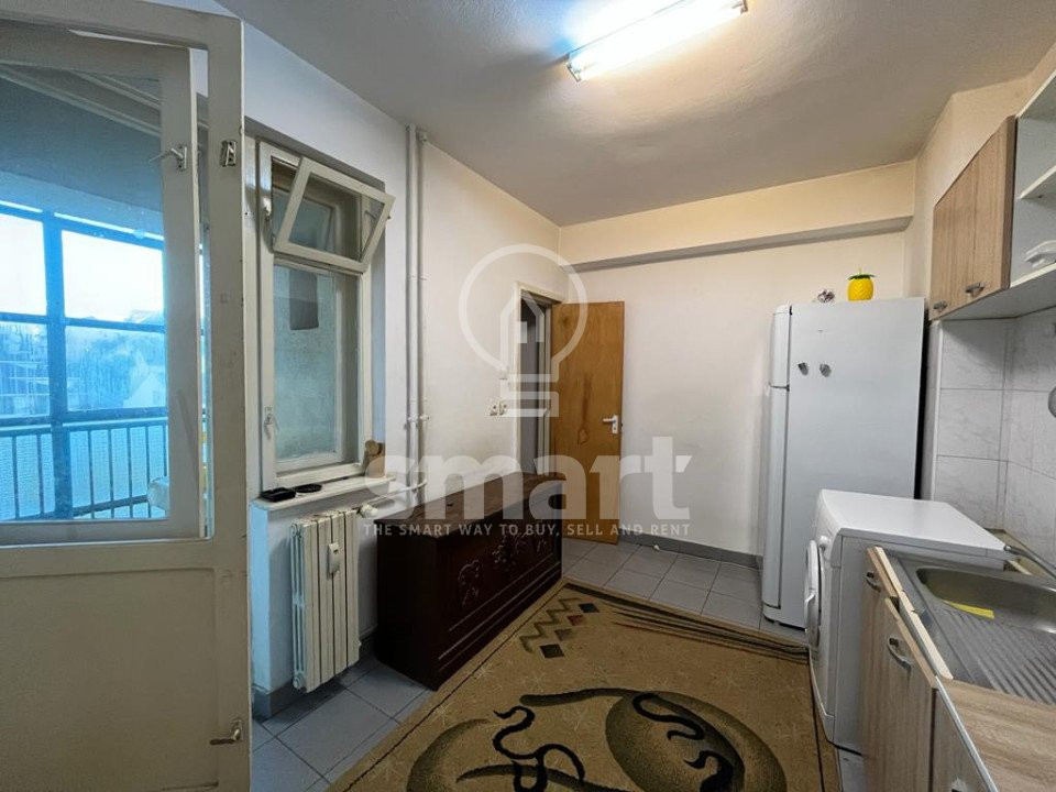 Apartament cu 4 camere decomandate zona Sigma Zorilor