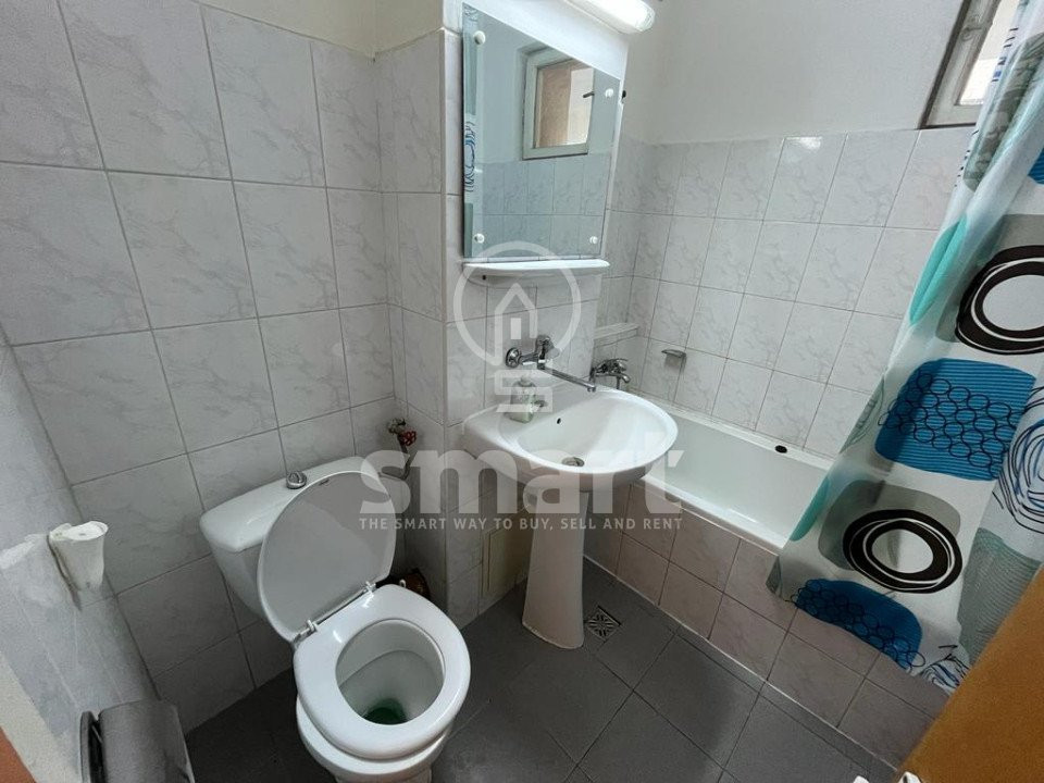 Apartament cu 4 camere decomandate zona Sigma Zorilor