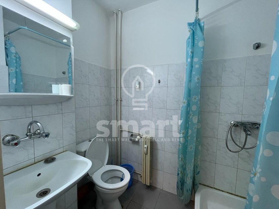 Apartament cu 4 camere decomandate zona Sigma Zorilor