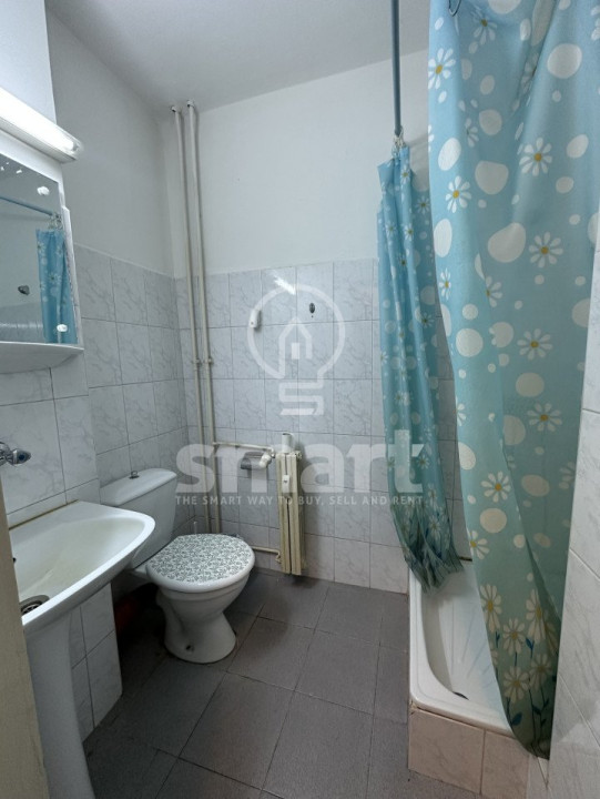 Apartament cu 4 camere decomandate zona Sigma Zorilor