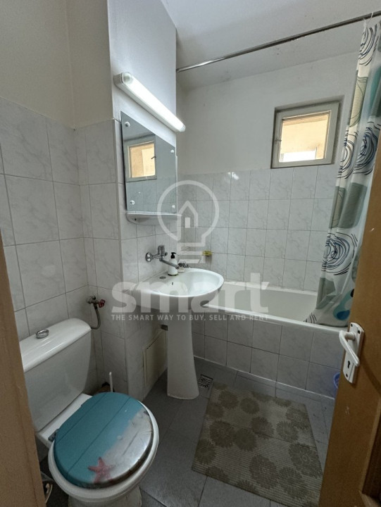 Apartament cu 4 camere decomandate zona Sigma Zorilor