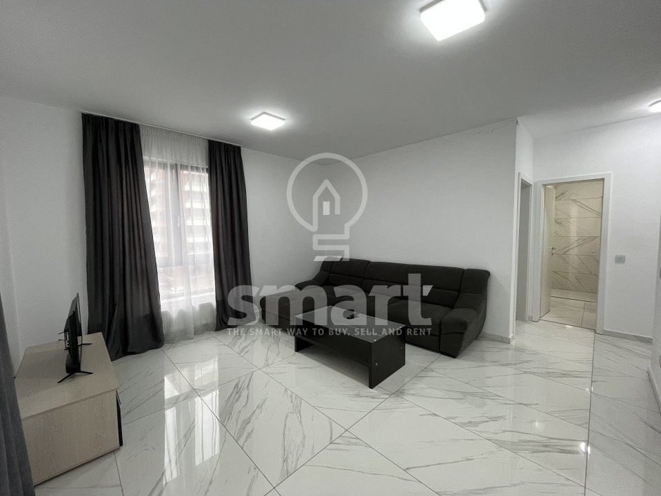 Apartament 2 camere și parcare, Park Lake Iulius Mall
