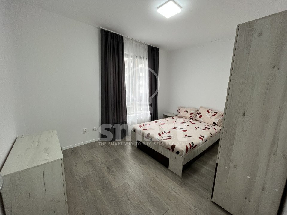 Apartament 2 camere și parcare, Park Lake Iulius Mall
