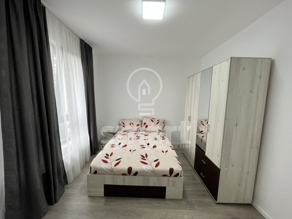 Apartament 2 camere și parcare, Park Lake Iulius Mall