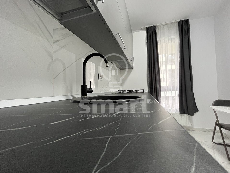 Apartament 2 camere și parcare, Park Lake Iulius Mall